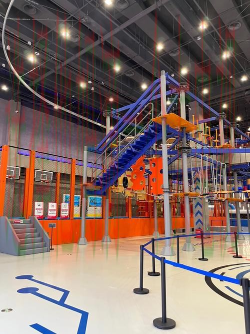 探索乐动体育官方链接：多元化运动体验